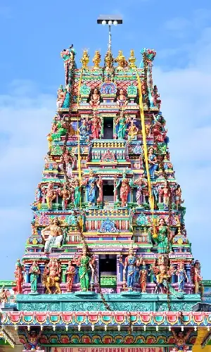 Chennai
