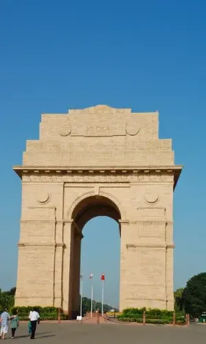 Delhi