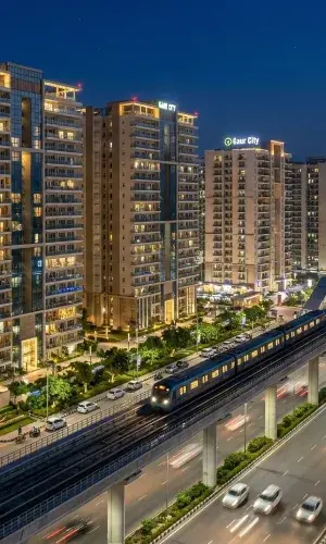 Greater Noida