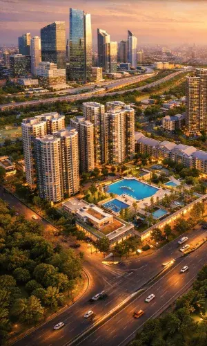 Gurgaon