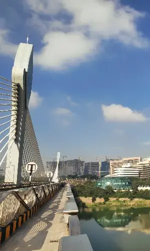 Hyderabad