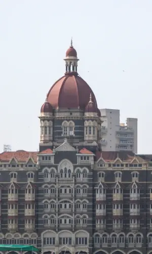 Mumbai