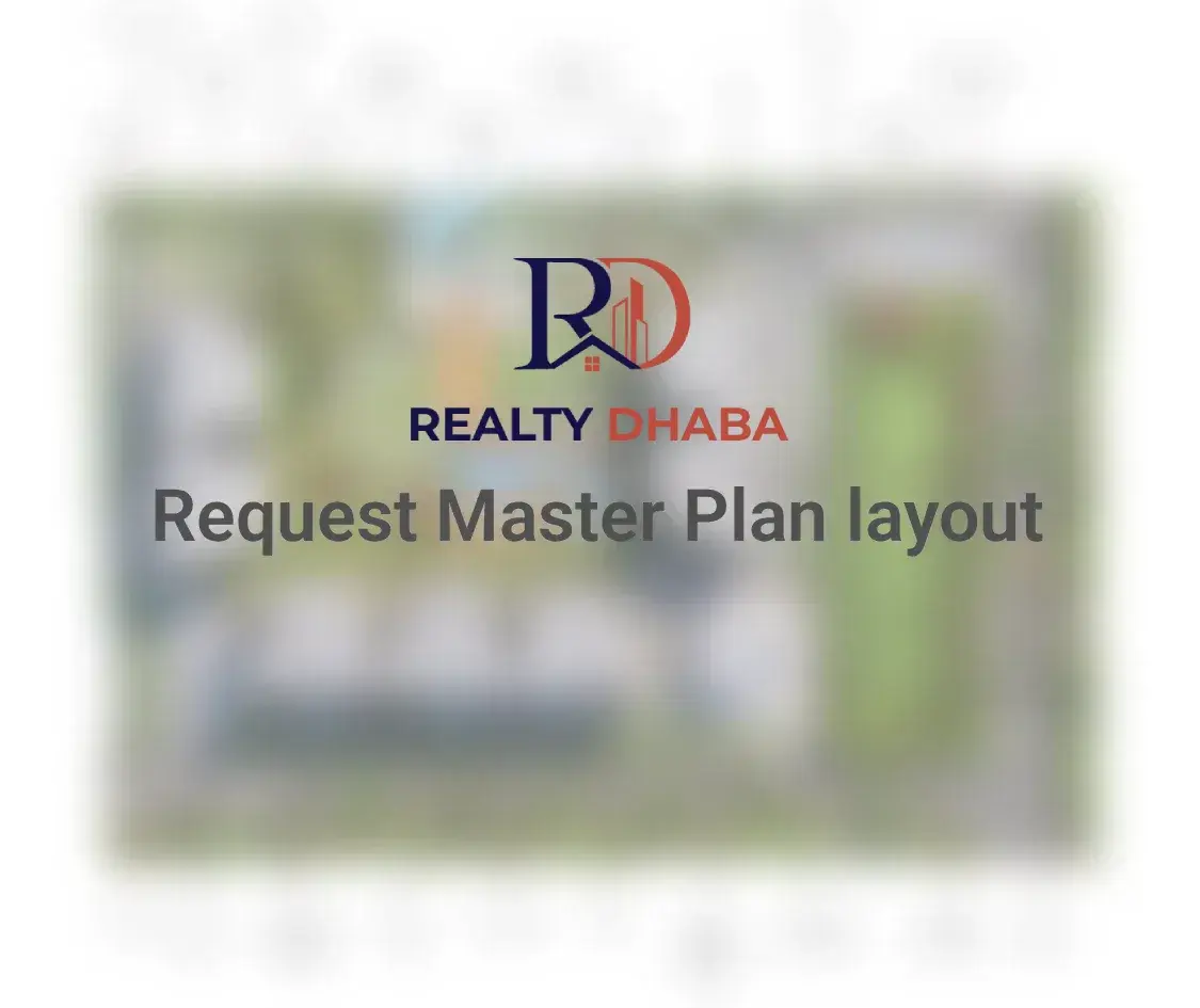 Request Godrej Eternal Palms master plan