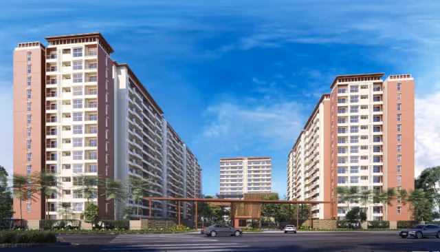 Godrej Woods, Bengaluru