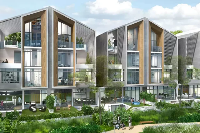 Rise Resort Residences, Greater Noida West