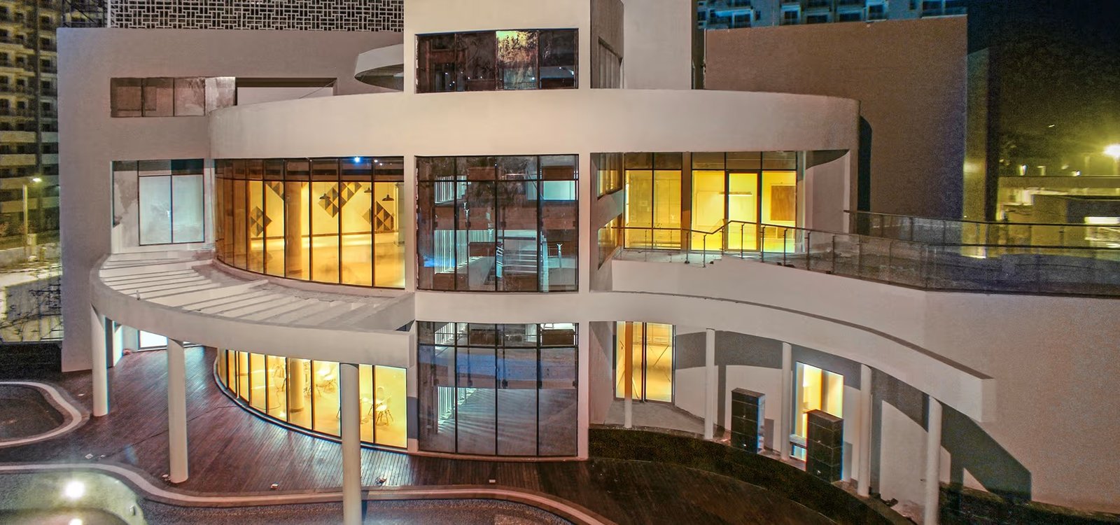 Godrej Summit Sector 104, Gurugram