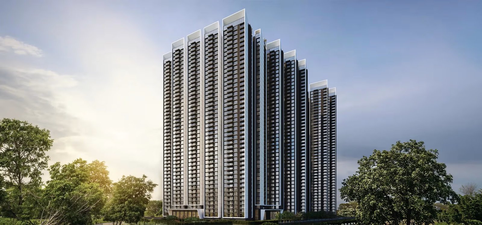 Godrej Brooklyn Avenue Kukatpally, Hyderabad