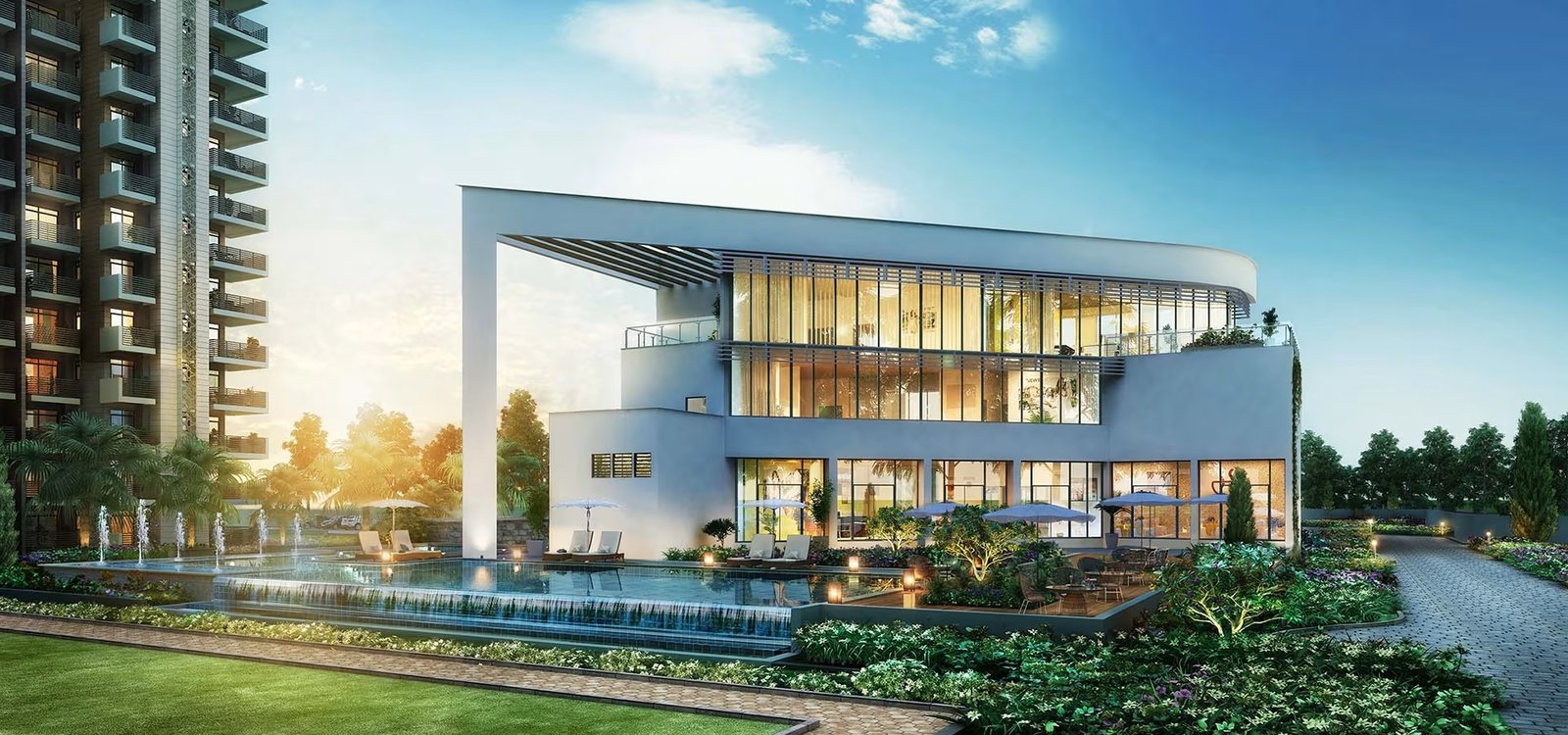 Godrej 101 Sector 79, Gurugram