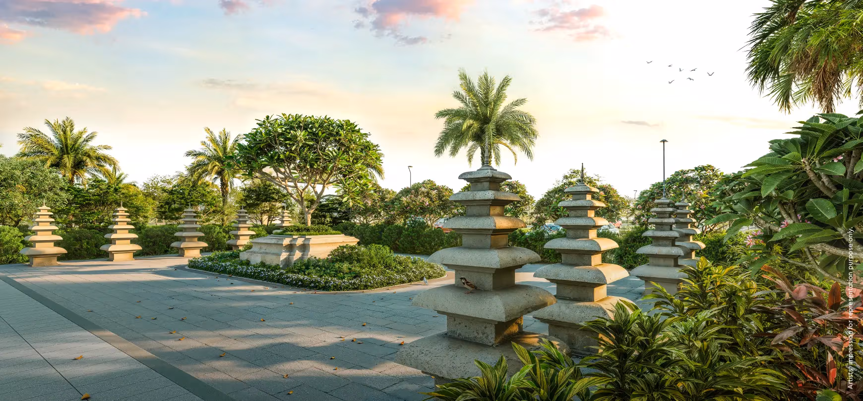 Godrej Zen Estate Off-Diamond Harbour Road, Kolkata