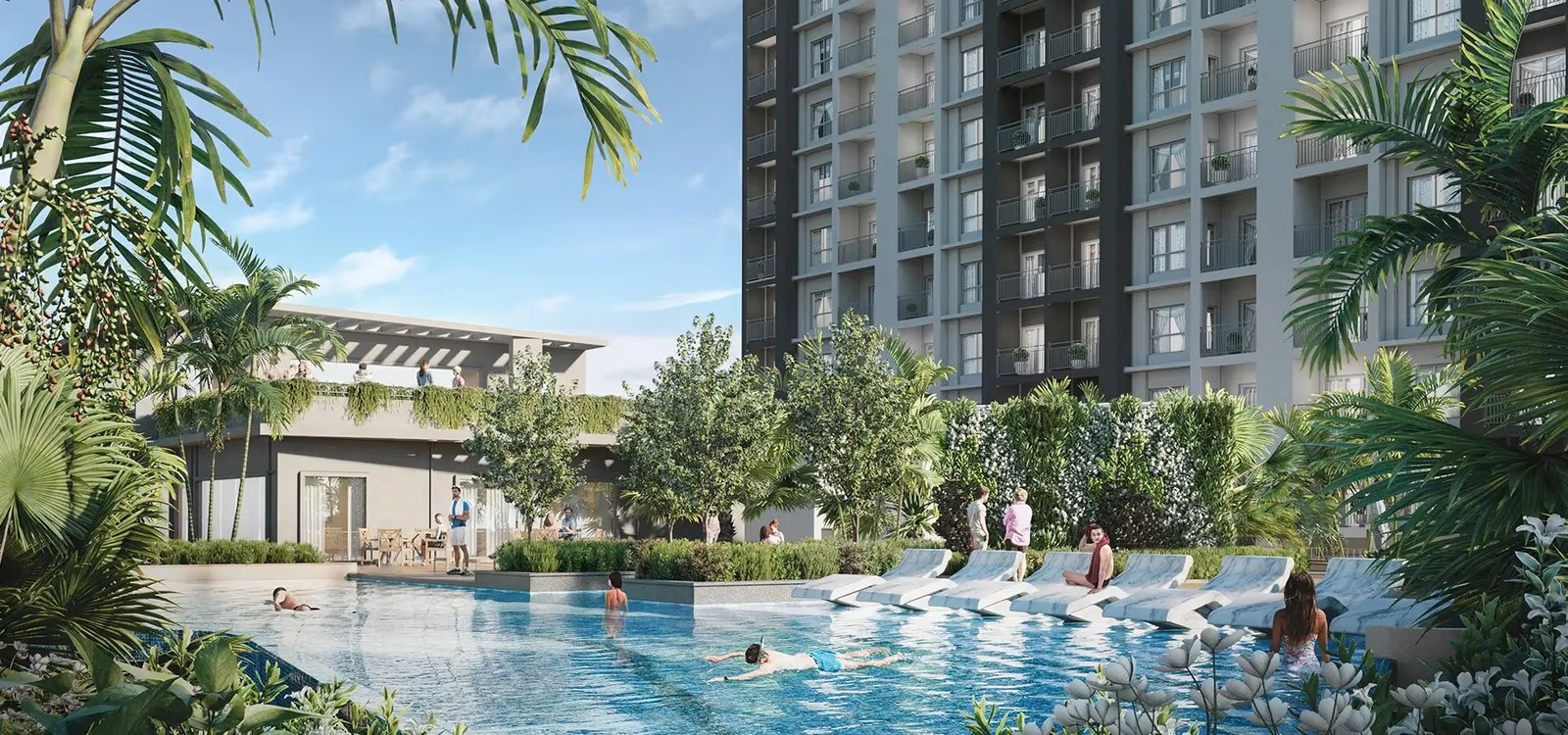 Godrej Serene