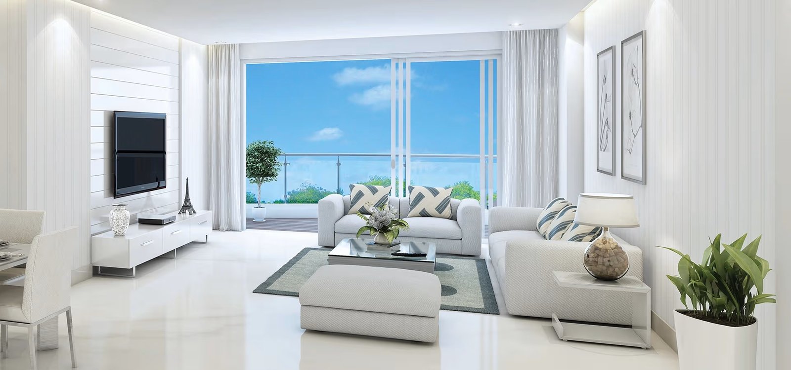 Godrej Icon Sector 88 A, Gurugram