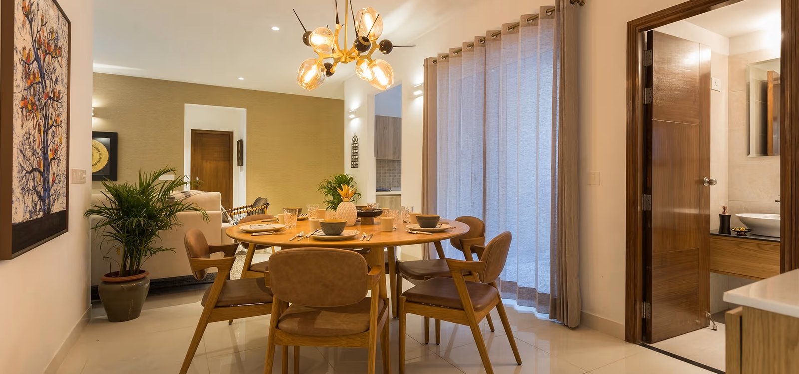Godrej Habitat Sector 3, Gurugram