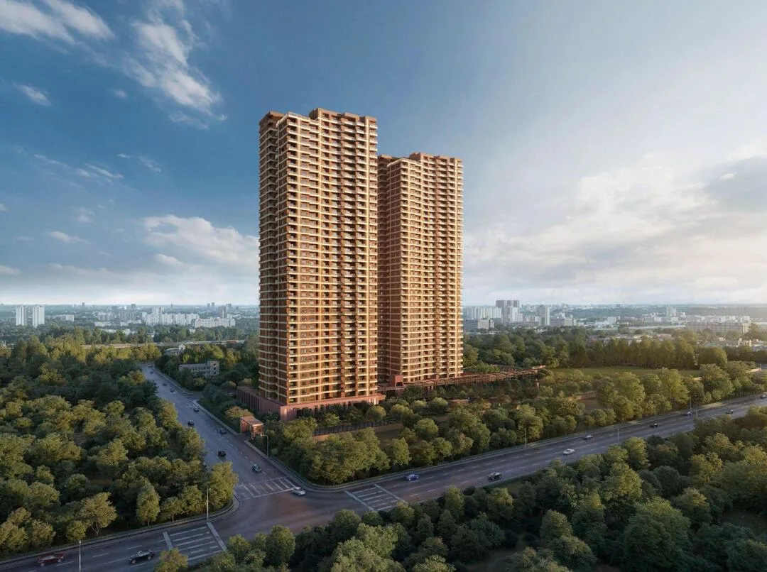 Max Estate Noida 105