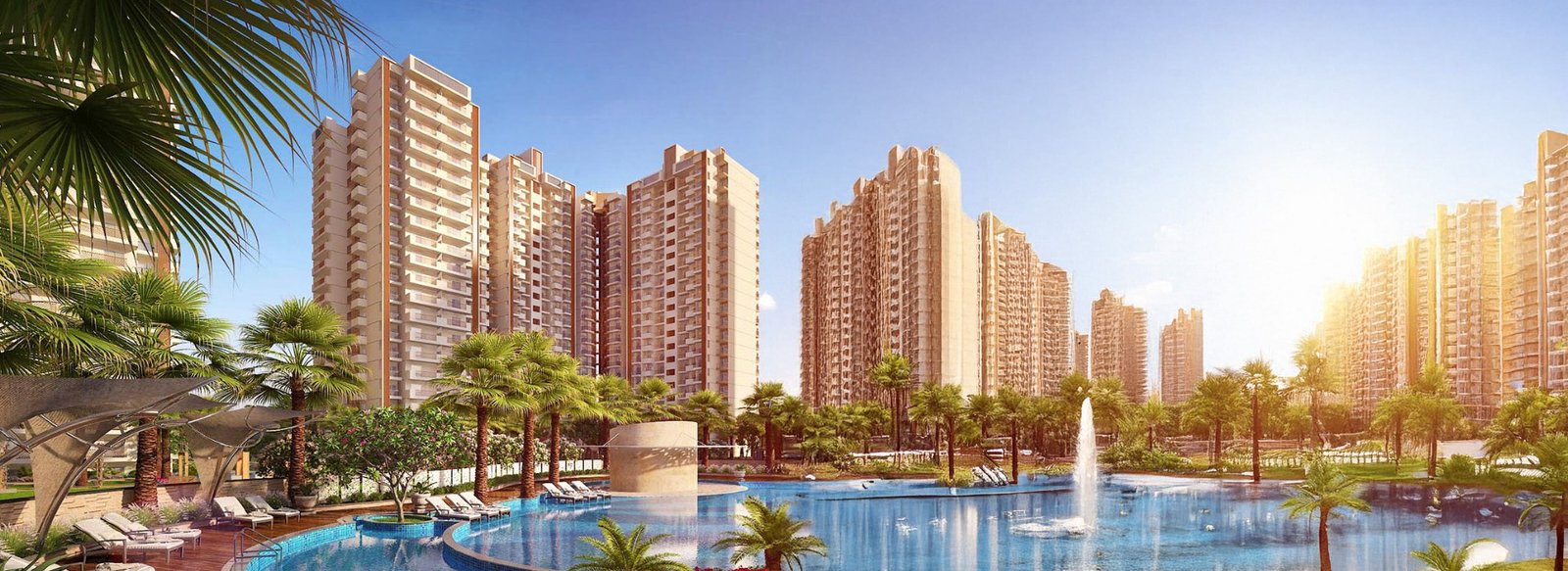 Nirala Estate Greater Noida West