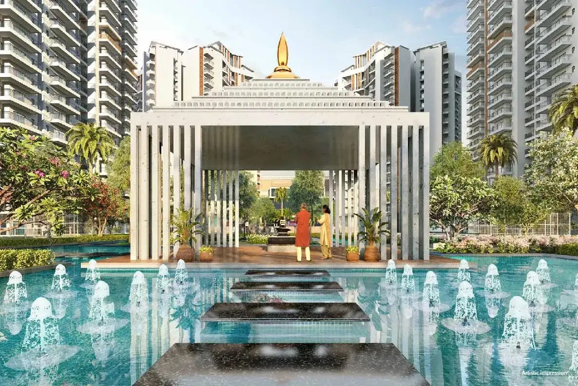 ACE Divino Sector 1, Greater Noida West (Noida Extension)