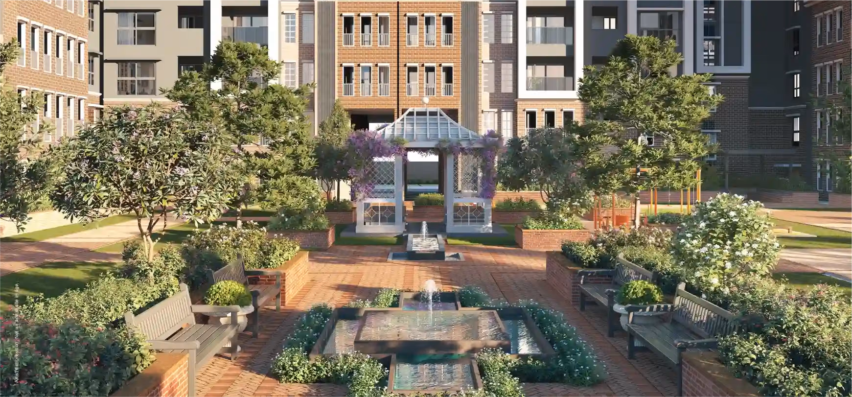 Godrej Aveline Yelahanka, Bengaluru