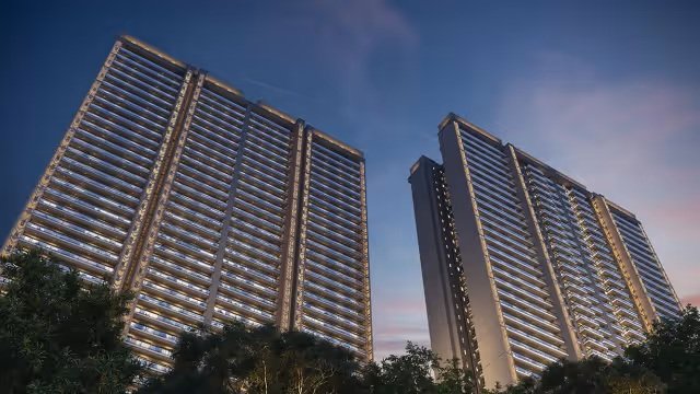 Godrej Aristocrat Sector 49, Gurugram