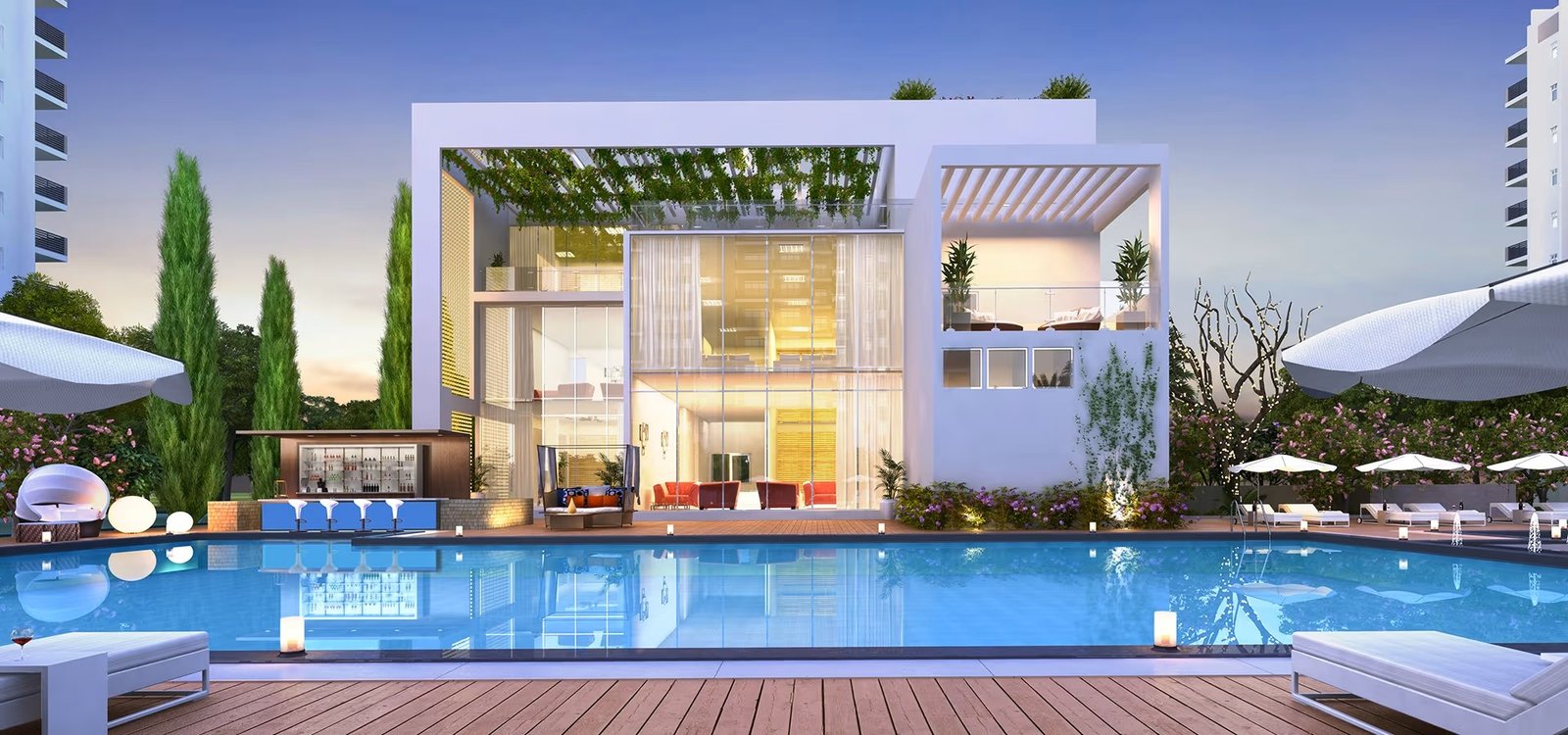 Godrej Aria Sector 79, Gurugram