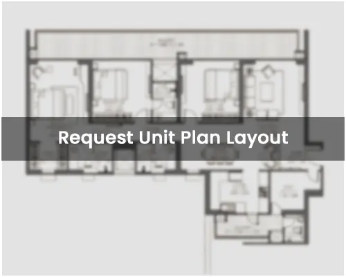 4 BHK + S Layout
