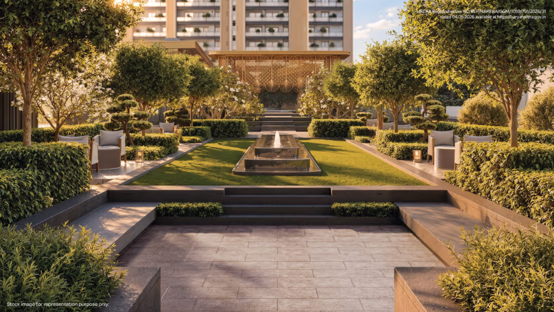 Godrej Samaris