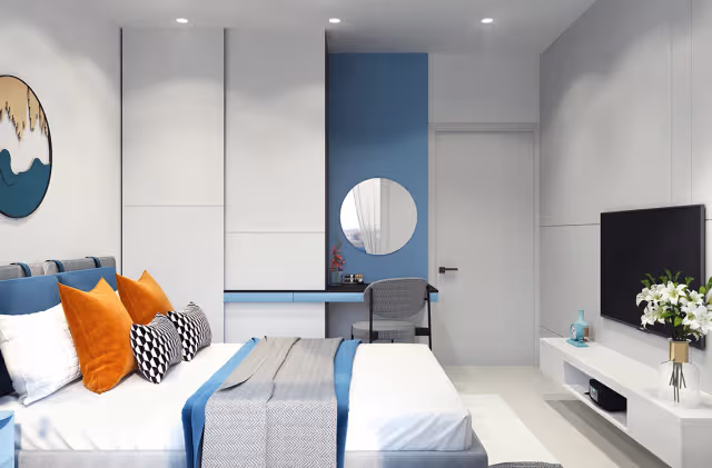 Godrej HillSide 3 Mahalunge, Pune