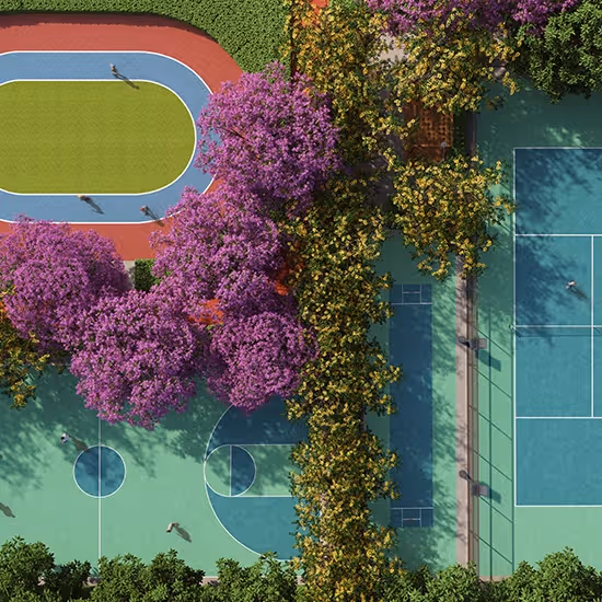 Godrej Country Estate Palghar, Mumbai