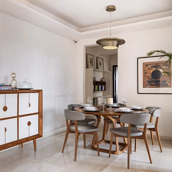 Godrej Oasis Sector 88A, Gurugram