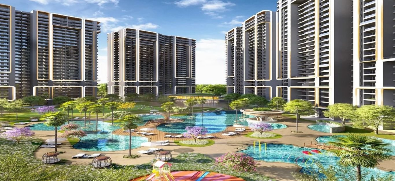 Sobha Sector 36, Greater Noida