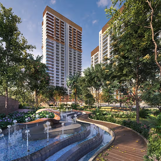 Godrej Prima Okhla, Delhi