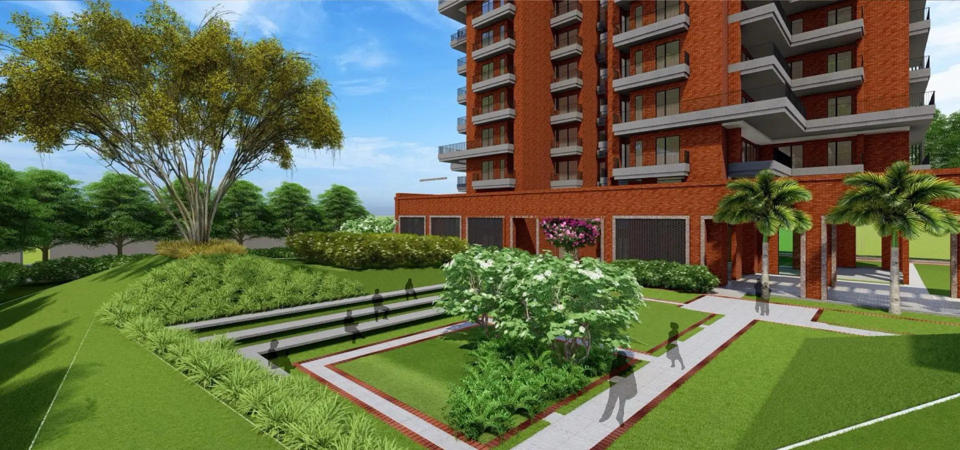 Max Estate Noida  Sec 128 Noida