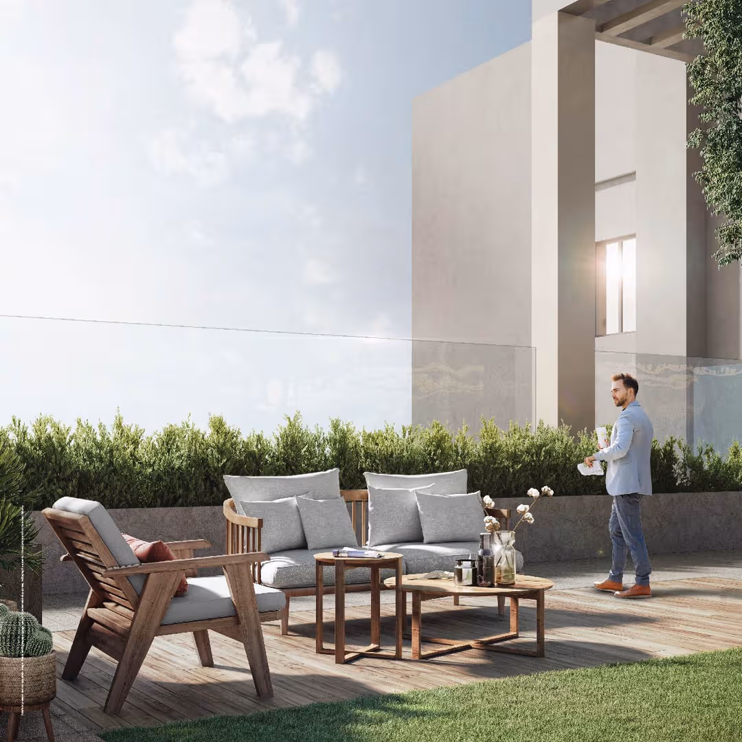 Godrej Skyline Koregaon Park, Pune