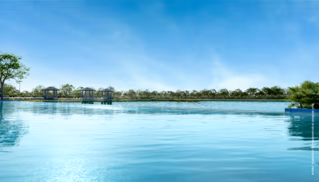 Godrej Zen Estate Off-Diamond Harbour Road, Kolkata