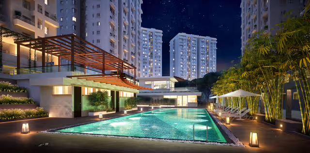 Godrej Rejuve Keshavnagar, Pune