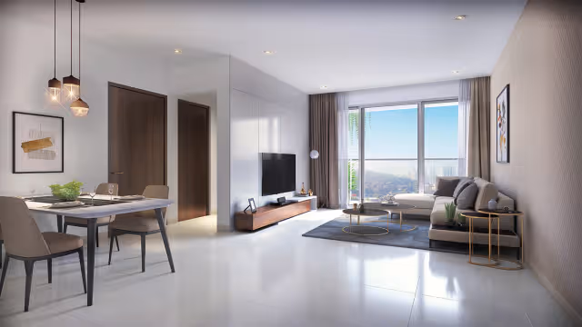 Godrej Exquisite Thane , Mumbai