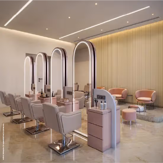 Godrej Elaris, Pune