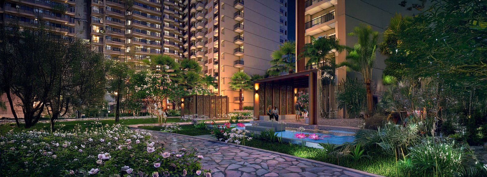 Nirala Estate Greater Noida West