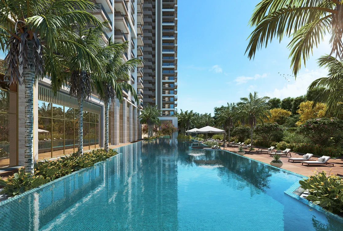 ACE HAN’EI – Sector 12 Greater Noida West