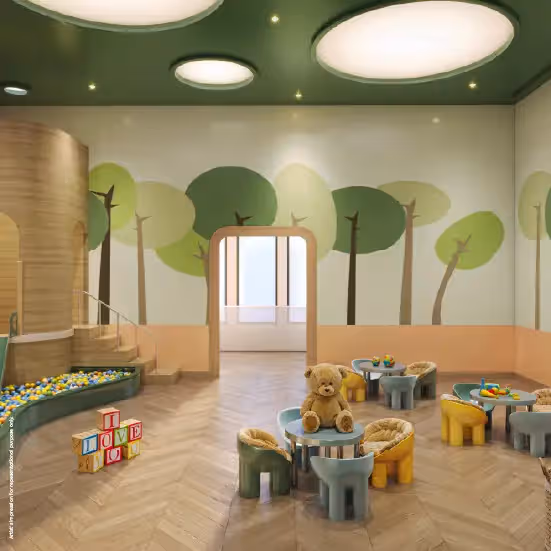 Godrej Elaris, Pune