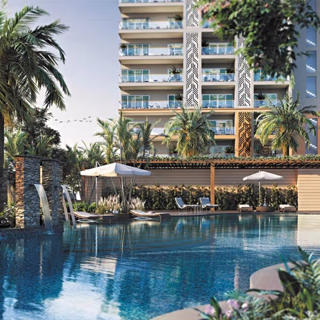 Godrej Icon Sector 88 A, Gurugram