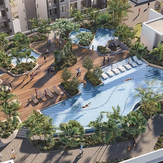 Godrej Serene