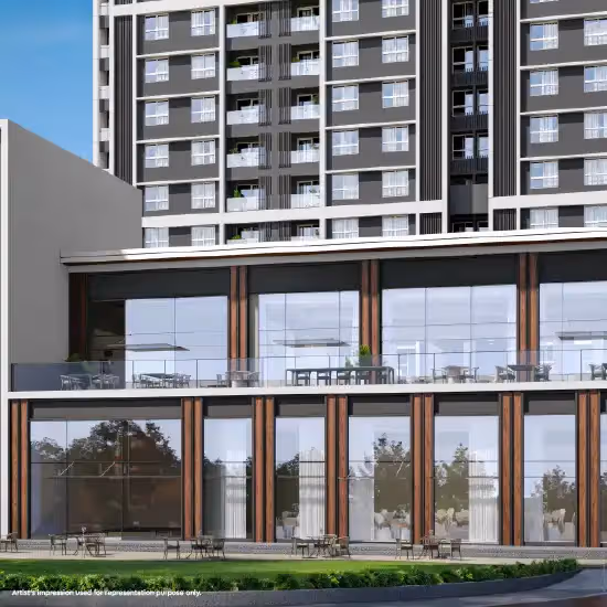 Godrej Ivara Kharadi, Pune