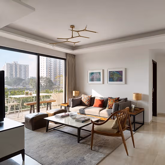 Godrej Summit Sector 104, Gurugram