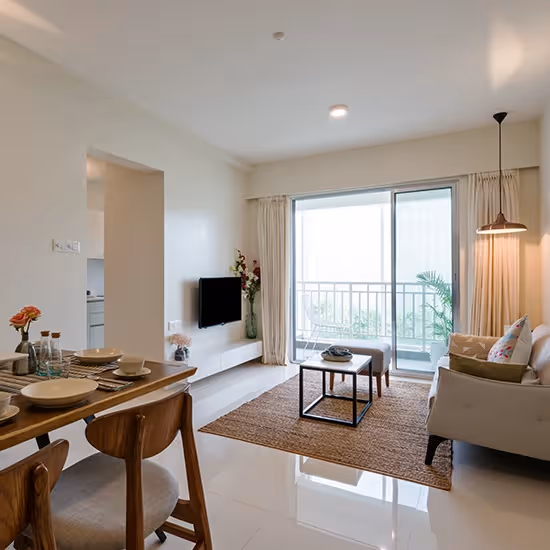 Godrej 101 Sector 79, Gurugram