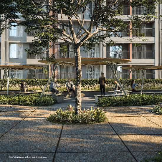 Godrej Evergreen Square Hinjawadi Phase 3, Pune