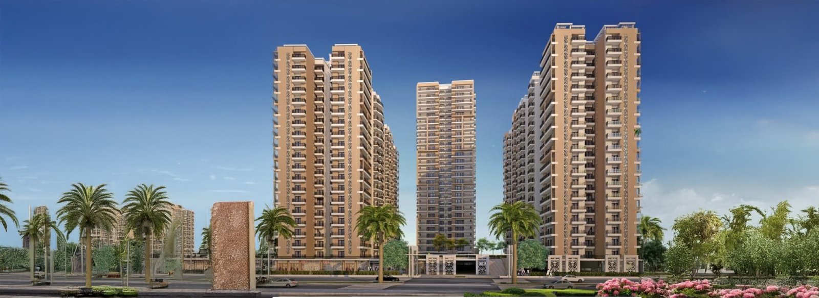 Nirala Trio Greater Noida West