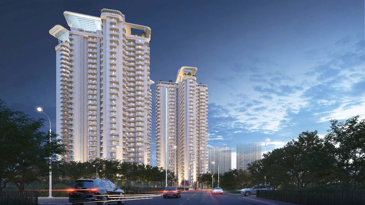 VVIP Addresses Sector 12, Greater Noida West