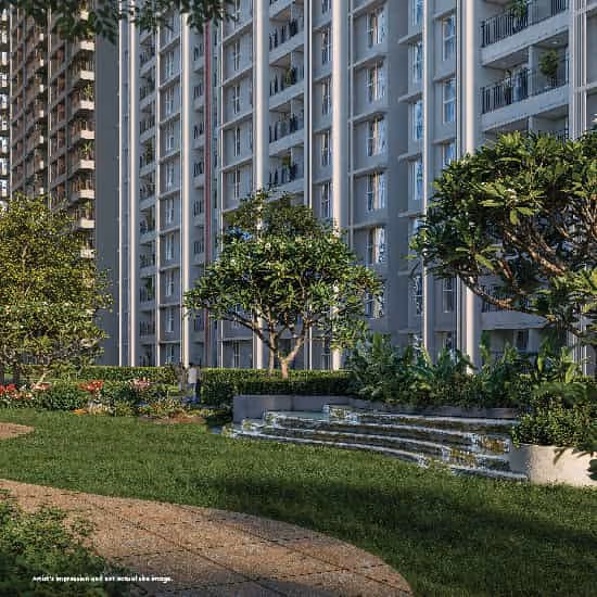 Godrej Evergreen Square Hinjawadi Phase 3, Pune