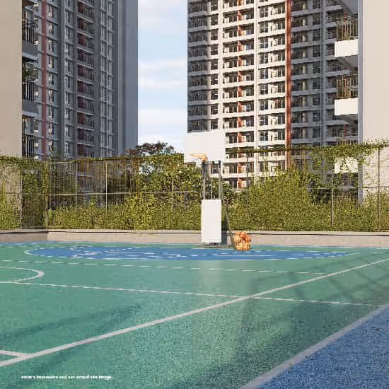 Godrej Evergreen Square Hinjawadi Phase 3, Pune