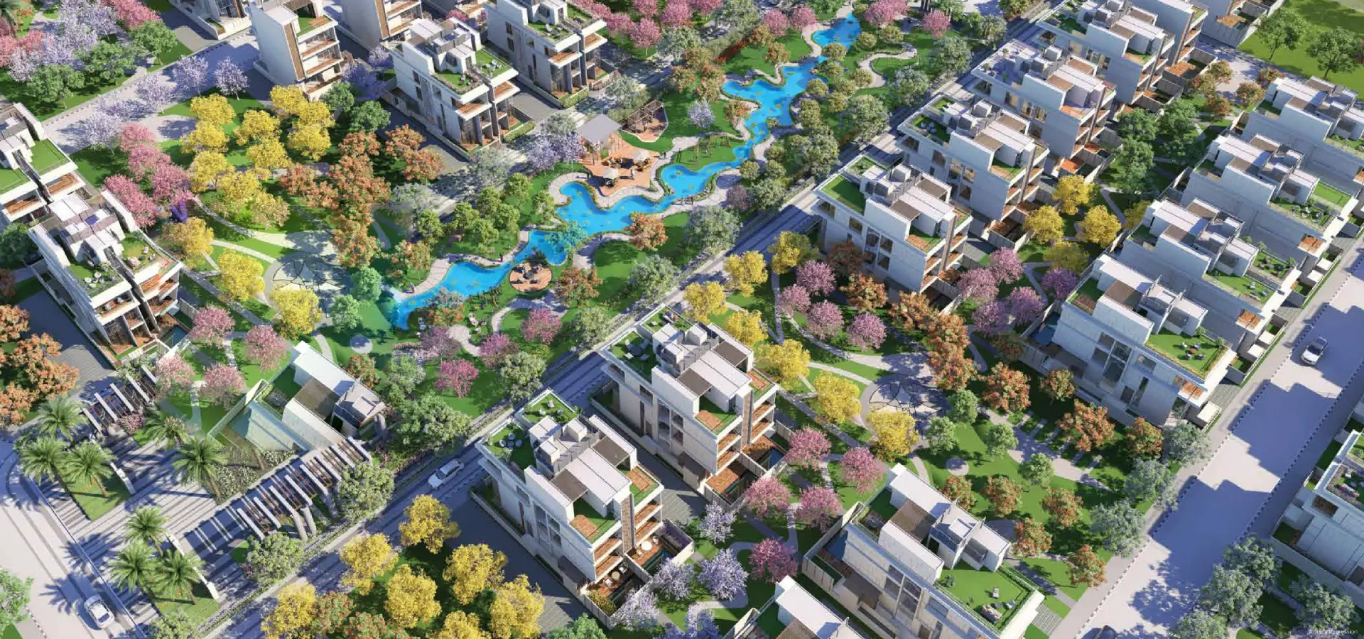 Ace Estate Yamuna Expressway