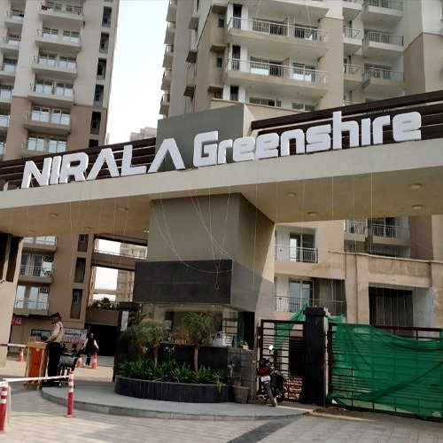 NIRALA GREENSHIRE PH-II